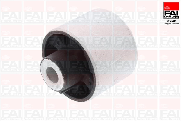 Mounting, control/trailing arm